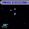 2MASS J21512266-0702298