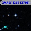 2MASS J21513796-1116081