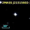 2MASS J21515602-3607435