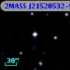 2MASS J21520532-5825597