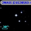 2MASS J21520583-0738119