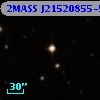 2MASS J21520855-5419000