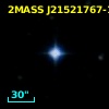 2MASS J21521767-1305583