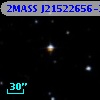2MASS J21522656-3634093