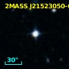 2MASS J21523050-6543170
