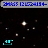 2MASS J21524184-1043508