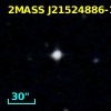 2MASS J21524886-1413107