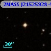 2MASS J21525928-5257352