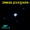 2MASS J21532459-1313093