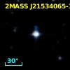 2MASS J21534065-3614185