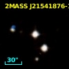 2MASS J21541876-1158501