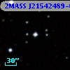 2MASS J21542489-6128059