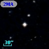 2MASS J21543050-0741200