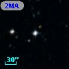 2MASS J21544388-6258360