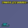 2MASS J21544882-1821211