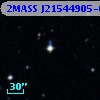 2MASS J21544905-6644167