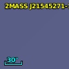 2MASS J21545271-1609265