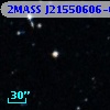 2MASS J21550606-6631244