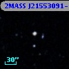 2MASS J21553091-1322204
