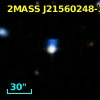 2MASS J21560248-3326290