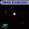 2MASS J21561158-1124350