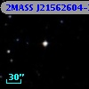 2MASS J21562604-3728543