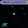 2MASS J21562825-7025052