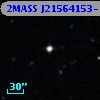 2MASS J21564153-1921583
