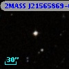2MASS J21565869-6130433