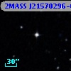 2MASS J21570296-6910345
