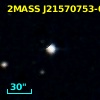 2MASS J21570753-0816246