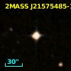 2MASS J21575485-1236329