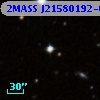 2MASS J21580192-6036507