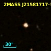 2MASS J21581717-1225256