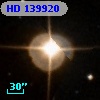 HD 139920