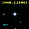 2MASS J21584559-3305096