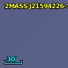 2MASS J21594226-1744107