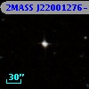 2MASS J22001276-1700508