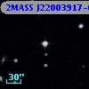 2MASS J22003917-0643274