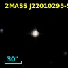 2MASS J22010295-5708020