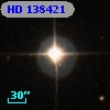 HD 138421