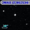 2MASS J22012534-1810548