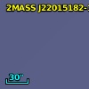 2MASS J22015182-1655254