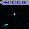 2MASS J22021938-1920288