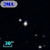 2MASS J22052524-0918086