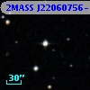 2MASS J22060756-1827597