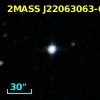 2MASS J22063063-6547460