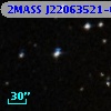 2MASS J22063521-6006584