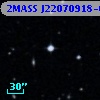 2MASS J22070918-0550204