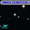 2MASS J22072235-5440473